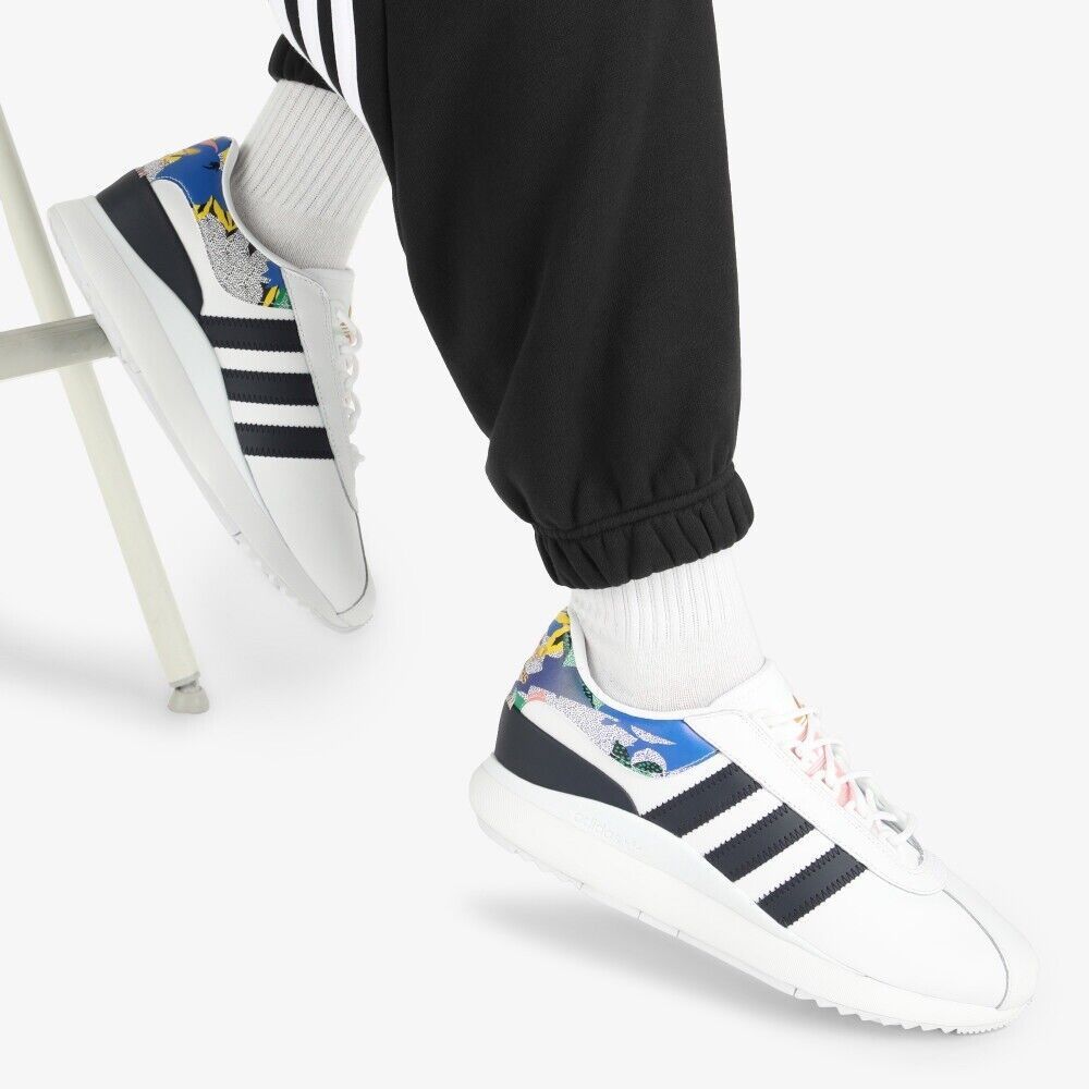 WOMEN'S Adidas Originals SL Andridge x Her Studio London Expressive Print FX8105